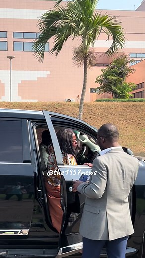 Ghana Parliament Resumption Post 2024 Elections