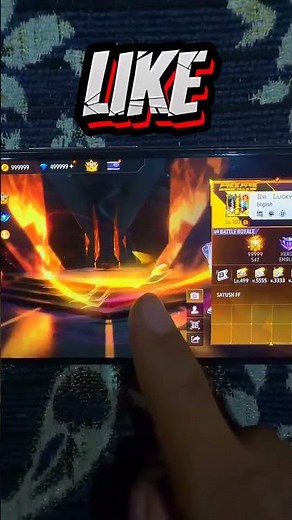 Download Proxy server🎁✅ #freefire #ffshorts