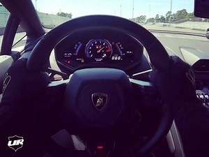 129K views · 1.7K reactions | (Turn volume up!) Shakedown pass, 0-200 mph in just over 7 seconds in the @drag965 Underground Racing Twin Turbo Huracan. More coming soon from the fastest and quickest DCT Huracan on the planet in the 1/4 and 1/2 mile. You all asked for a speedo video, here it is:) #JustGettingStarted #FullWeightStreetCar | Underground Racing | Facebook