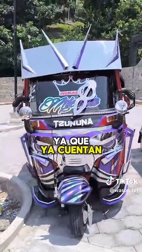 Famosos Tuc Tuc de Guatemala: Un Viaje Único
