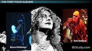 Led Zeppelin | Biography, Members & Songs