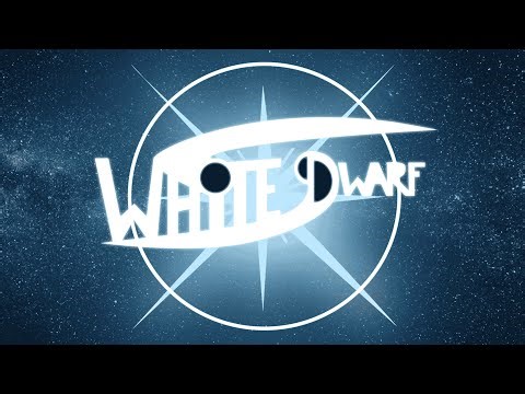 White Dwarf Show Reel (2025)