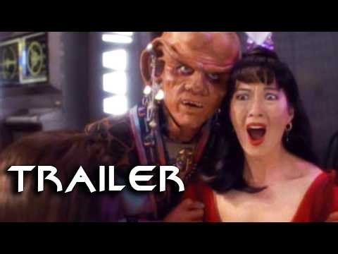 DS9: Fascination | Cinematic Trailer