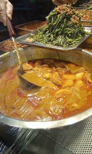 🇸🇬打包咖喱鸡🐓pack curry chicken