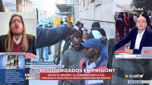 "Ojalá más políticos como Ábalos. Qué elegancia, qué dignidad. Me parece un gran ejemplo".Ese es un whatsapp tuyo, Pablo Fernández, escrito en 2021 y que aparece en el móvil de Koldo García. Koldo y Ábalos se rieron de ti tras leer y compartir el mensaje. No me extraña. Un abrazo.