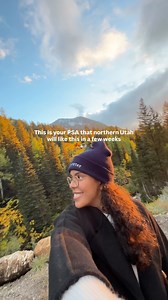 3.8K views · 72 reactions | Things to do in Utah this fall  﫶...