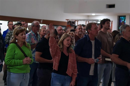 Parkview Church expands to Ormond Beach with new campus | Observer Local News