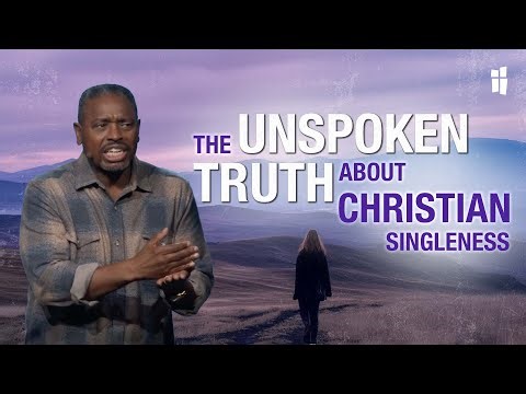 Thriving in Singleness: 4 Biblical Practices Every Single Christian Needs to Know