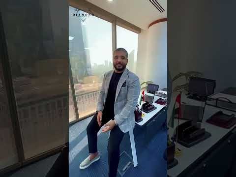 Germany vs Dubai Real Estate – The Truth! 😳 #diamondproperties #realestate