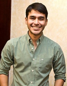 Atom Araullo - Alchetron, The Free Social Encyclopedia