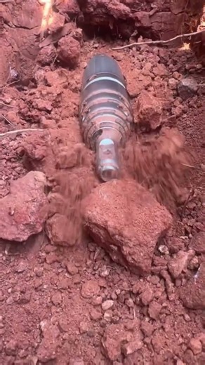 Underground Missile Drilling Operations: Emergency Evacuation & Exit Protocols #borewell #shorts
