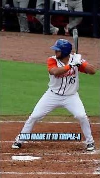 Tim Tebow’s Baseball Career Wasn’t That Bad