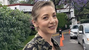 Edith González: La última película que grabó antes de fallecer se estrenará en marzo de 2020