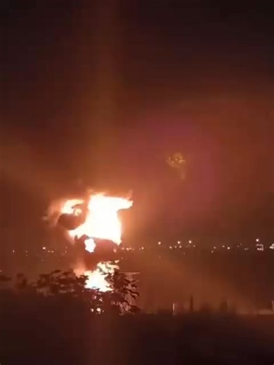 Another substation fire has occurred in the City of Tshwane | Official (Page). A transformer was completely damaged by fire and several panels at the substation were affected. Emergency vehicles were unable to access the substation to extinguish the fire due to the lack of an access road. We had previously warned this administration about the importance of protecting substations and preventing cable theft, but they failed to take action. Residents will be having a dark Christmas | Themba Fosi - 