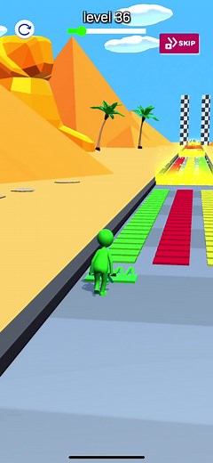 14K views · 21 reactions | Stack Stair 3D Gameplay #shorts #viral | Good Gaming | Facebook