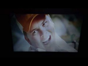 Sky High DVD Menu Walkthrough Movie Disney 2005