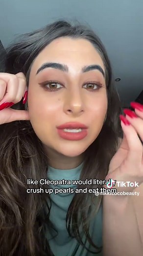 Discover the Skin Benefits of Pearl Powder