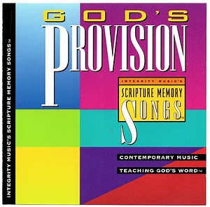 Various - God's Provision