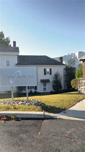 Joseph Anthony Retreat Spa & Salon on Instagram: "A deep tissue massage & sipping chamomile tea in the Brine Room sounds like the ultimate form of therapy to us 🤷‍♀️"