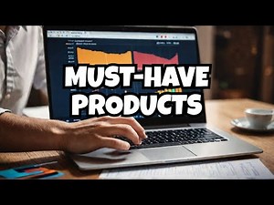 Top 10 Best-Selling E-commerce Products 2025