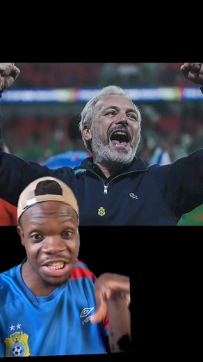 19K views · 3K reactions | Merci la team #RDC #football #footballfans | Vardy DRC | Facebook