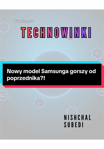 Co sądzicie o tym? Będziecie kupywać tegoroczne modele ze względu na sytuację z RAM, czy czekacie na przyszły rok? Dajcie znać w komentarzu! #news #dcb #fyp #technology