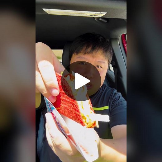 Taco Bell Volcano Menu Review: Is It Worth the Hype?
