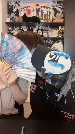 Cuentas recomendadas