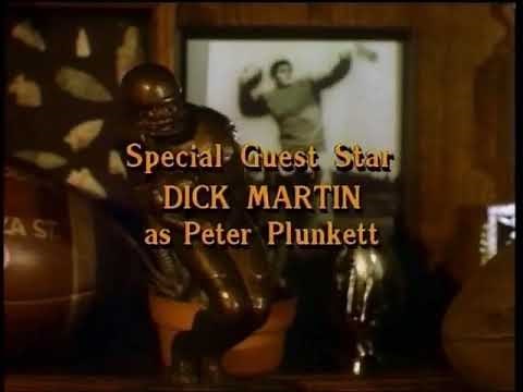 Coach Closing Credits (February 12, 1991)