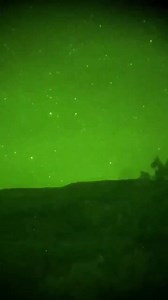 248K views · 5.9K reactions | Night vision camera captures multiple objects in Arizona sky. | Ovnis vs Ufos 2 | Facebook
