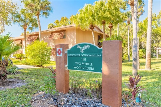 150 Wax Myrtle Woods Ct #2A, Deltona, FL 32725 - MLS V4948408 - Coldwell Banker
