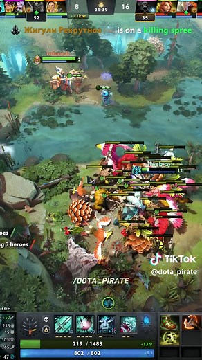 Necro creep stack strategy in Ranked Match 🤯 @gaimin.gg #dota2 #дота2 #dota2highlights #dota2indonesia #dota2wtf