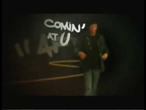 HBO Late Night Promo (2007)