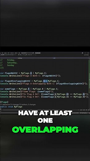 What the heck is a bitwise AND operator? And... Why?!