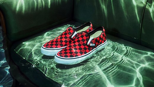 Vans®. Off the Wall Since '66. Vans.com
