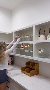 190K views · 4.7K reactions | Restock my new kitchen  #kitchen #kitchentips #usa #newyork #fyp #restock | Alm Picks | Facebook