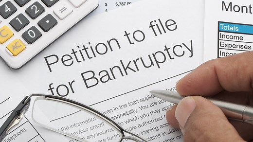 CBL, shopping mall giant, files for bankruptcy