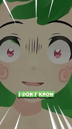 20 JAX CHASE VANNA IN VRCHAT?! #Vannamelon #shorts