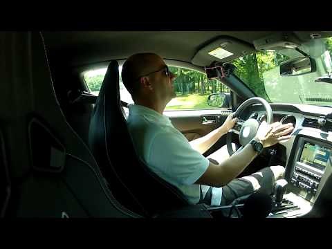 2013 Ford Mustang GT Automatic Review and Test Drive - In Depth