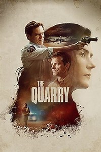The Quarry Trailer SD (Englisch) (2020)