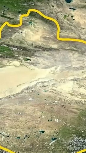 China needs Tibet #china #geography #vietnam #country #india #tibet | Wendover Productions | Facebook