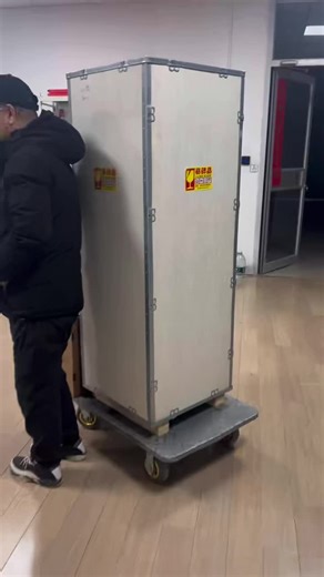 Food Packaging Testing Solutions for Durability and Safety | Amy Gu posted on the topic | LinkedIn