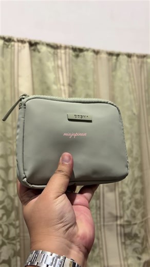 BASH Manila: Ultimate Mini Wallet and Luggage Guide