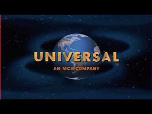 Universal Pictures (1982-1990) [1080p]