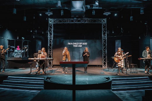Who-We-Are | Church on the Rock - Alaska