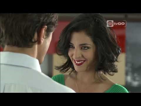 Soap opera lipstick kiss on the cheek 💋💋💋💋💄💄💄💄口紅キス💄💋뽀뽀