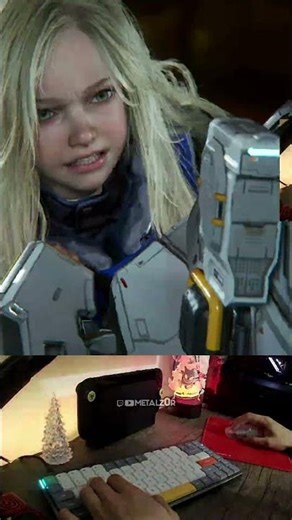 PRAGMATA 🤖🔥 Gameplay PC (RE Engine)