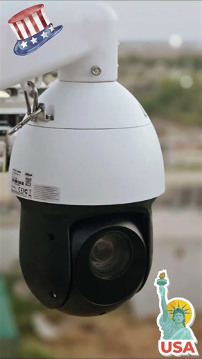 How I Keep My Whole Neighborhood in View — Without Leaving Home