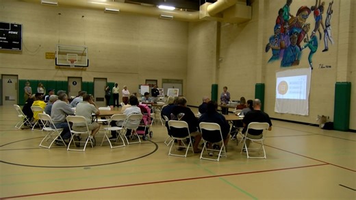 Palm Springs holds Tramview Heights specific plan community workshop