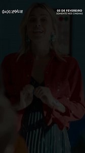 Em (Des)controle, Carolina Dieckmann dá vida a uma mulher que, como tantas de nós, tenta equilibrar as exigências do dia a dia. No meio do caos, ela encontra força, esperança e um caminho para seguir em frente. Uma atuação intensa, humana e verdadeira, que emociona e inspira. Porque perder o controle também é humano. (Des)controle. 🗓️ 5 de fevereiro. 🎬 Exclusivamente nos cinemas. #DesControleFilme | Migdal Filmes